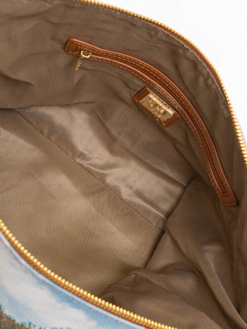 YESBAG  Medium shopping bag that's life - Women’s Bags