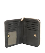 YNOT ROMANCE Medium Zip Around Wallet - Women’s Wallets