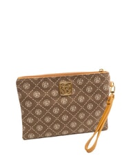 YNOT ROMANCE Clutch bag with cuff - Women’s Bags