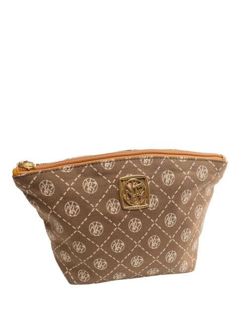 ROMANCE Beauty case mustard - Beauty Case