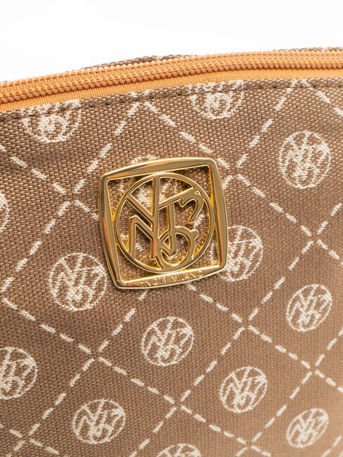 ROMANCE Beauty case mustard - Beauty Case