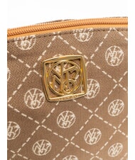 YNOT ROMANCE Beauty case mustard - Beauty Case - 3