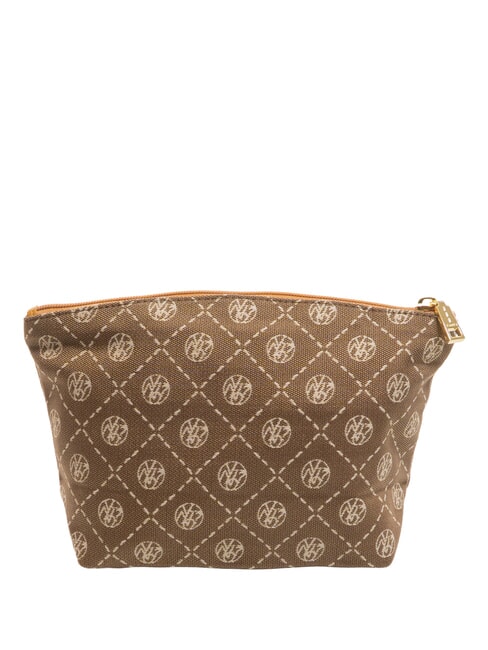 ROMANCE Beauty case mustard - Beauty Case