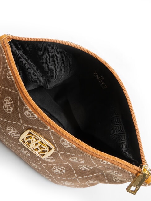 ROMANCE Beauty case mustard - Beauty Case