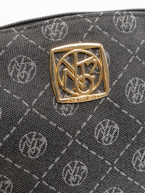 ROMANCE Beauty case BLACK - Beauty Case