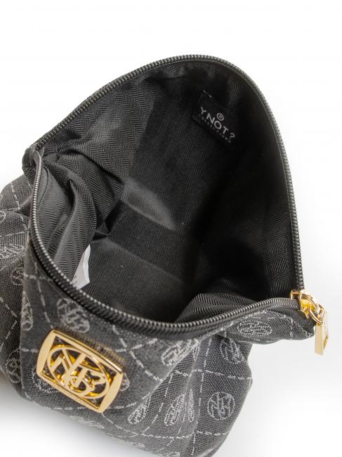 ROMANCE Beauty case BLACK - Beauty Case