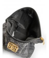 YNOT ROMANCE Beauty case BLACK - Beauty Case - 5