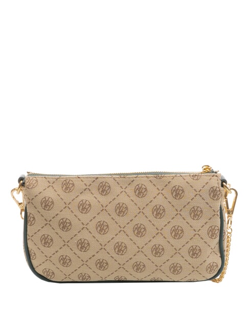 ROMANCE Shoulder bag petrol - Women’s Bags