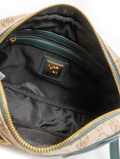 ROMANCE Shoulder bag petrol - Women’s Bags