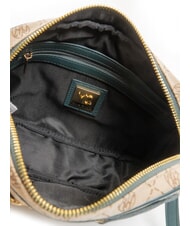 YNOT ROMANCE Shoulder bag petrol - Women’s Bags - 5