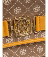 YNOT ROMANCE Shoulder bag / crossbody bag mustard - Women&rsquo;s Bags - 3