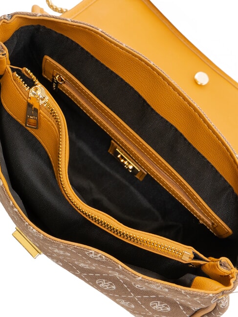 ROMANCE Shoulder bag / crossbody bag mustard - Women&rsquo;s Bags