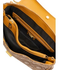 YNOT ROMANCE Shoulder bag / crossbody bag mustard - Women&rsquo;s Bags - 5