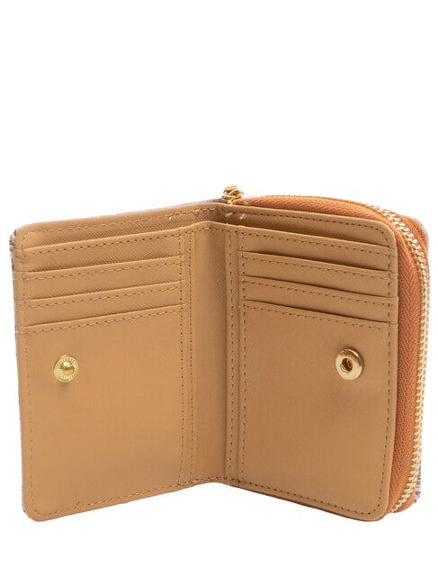 ELEGANCE Small wallet New York - Women’s Wallets