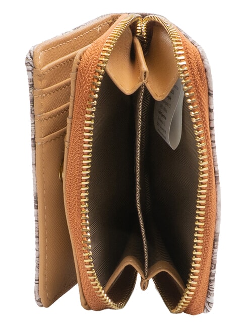 ELEGANCE Small wallet New York - Women’s Wallets