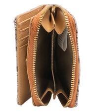 YNOT ELEGANCE Small wallet New York - Women’s Wallets - 3