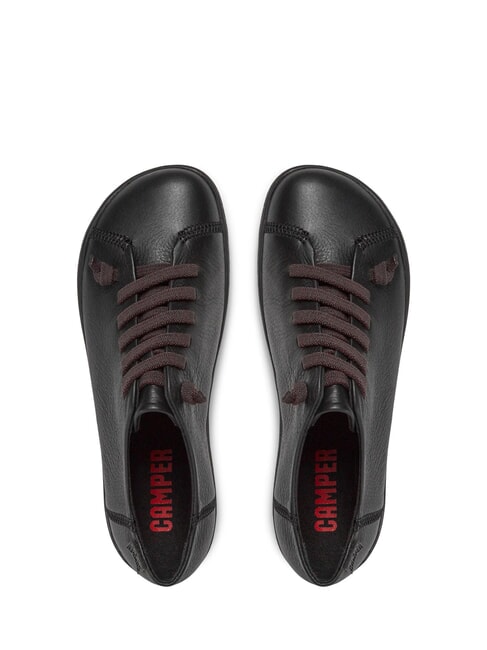 PEU CAMI Leather shoes black - Women’s shoes