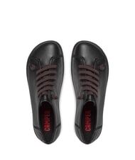 CAMPER PEU CAMI Leather shoes black - Women’s shoes - 4
