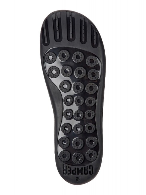 PEU CAMI Leather shoes black - Women’s shoes