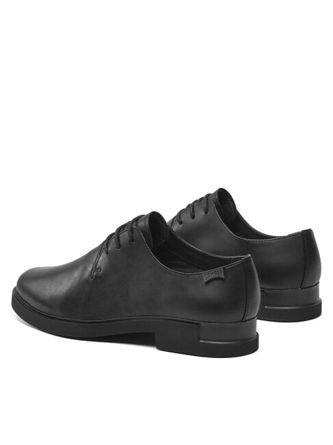 IMAN Leather shoes black - Women’s shoes