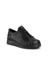 CAMPER RUNNER UP Leather sneakers black - Women’s shoes - 2