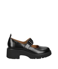 CAMPER MILAH Leather shoes black - Women’s shoes - 2