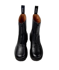 CAMPER MILAH Leather ankle boots black - Women&rsquo;s shoes - 4