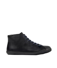 CAMPER PEU CAMI Leather ankle boots black - Men’s shoes - 2