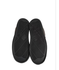 CAMPER RUNNER FOUR Leather sneakers medium brown - Men’s shoes - 5