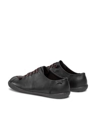 CAMPER PEU CAMI Leather shoes black - Women&rsquo;s shoes - 3