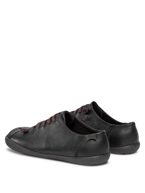 PEU CAMI Leather shoes black - Women’s shoes
