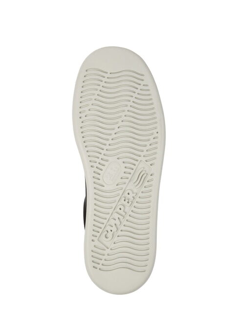 RUNNER FOUR Leather sneakers black - Women&rsquo;s shoes