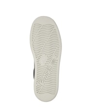 CAMPER RUNNER FOUR Leather sneakers black - Women’s shoes - 5