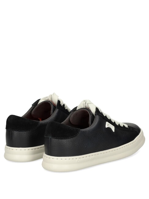 RUNNER FOUR Leather sneakers black - Women&rsquo;s shoes
