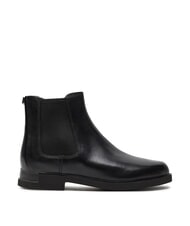CAMPER IMAN Leather ankle boots - Women’s shoes