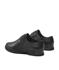 CAMPER IMAN Leather shoes black - Women’s shoes - 3