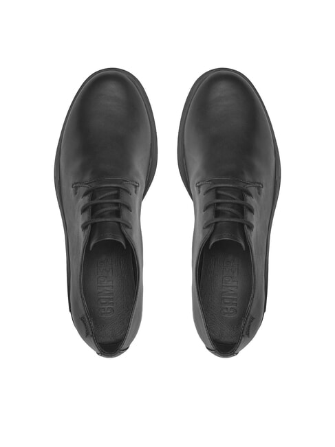 IMAN Leather shoes black - Women&rsquo;s shoes