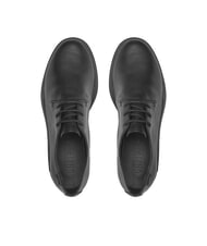 CAMPER IMAN Leather shoes black - Women&rsquo;s shoes - 4
