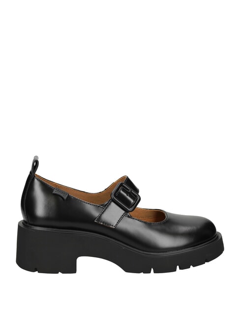 MILAH Leather shoes black - Women&rsquo;s shoes