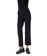 CAMPER MILAH Leather moccasins black - Women&rsquo;s shoes - 6