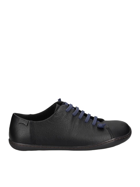 PEU CAMI Leather shoes black - Men’s shoes