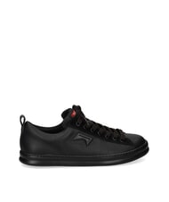 CAMPER RUNNER FOUR Leather sneakers black - Men’s shoes - 2