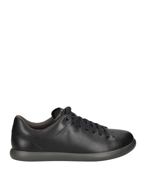 PELOTAS SOLLER Leather sneakers black - Men’s shoes