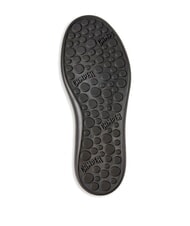 CAMPER PELOTAS SOLLER Leather sneakers black - Men’s shoes - 5