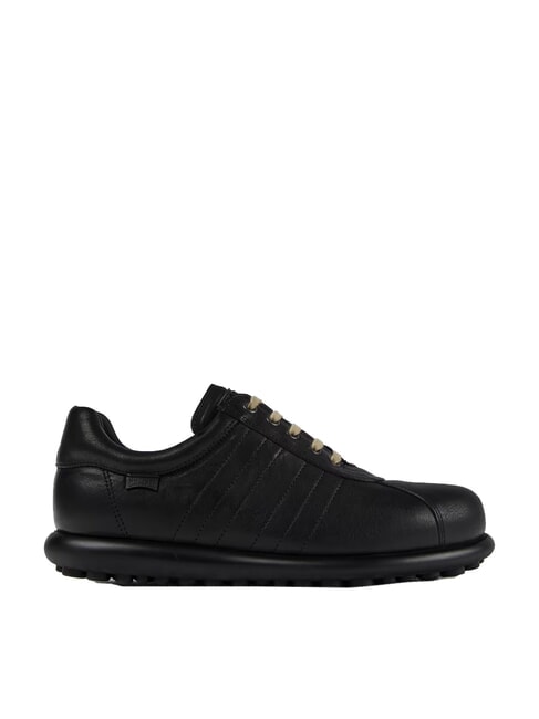 PELOTAS ARIEL Leather sneakers black - Men’s shoes