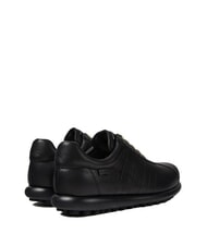 CAMPER PELOTAS ARIEL Leather sneakers black - Men’s shoes - 3