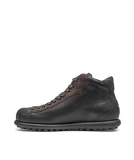 CAMPER PELOTAS ARIEL Leather ankle boots black - Men’s shoes - 3