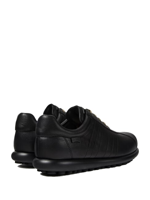 PELOTAS ARIEL Leather sneakers black - Men’s shoes