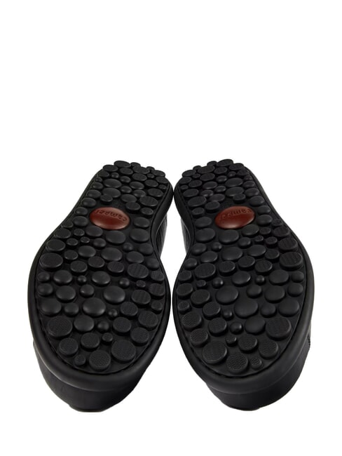 PELOTAS ARIEL Leather sneakers black - Men’s shoes