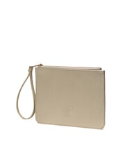 HERSCHEL EDESSA Clutch bag with wristband gold metallic - Women’s Bags - 2